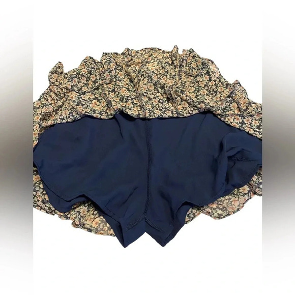 Urban Outfitters Dress Forum Flora Skort - Picture 4 of 7